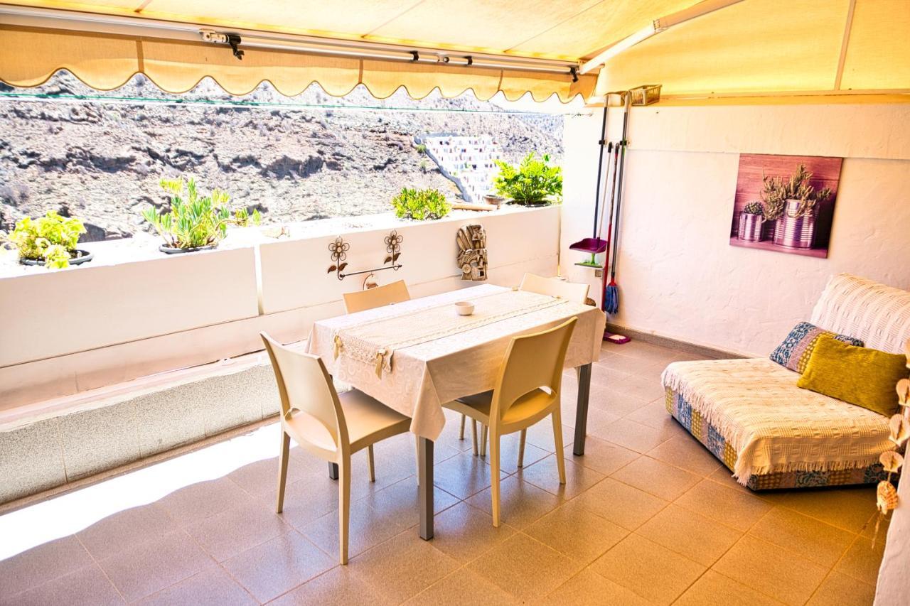 Malibu 2 Apartamento Con Aire Acondicionado, Campo De Tennis Y Piscina Con Solarium Puerto Rico  Exterior foto