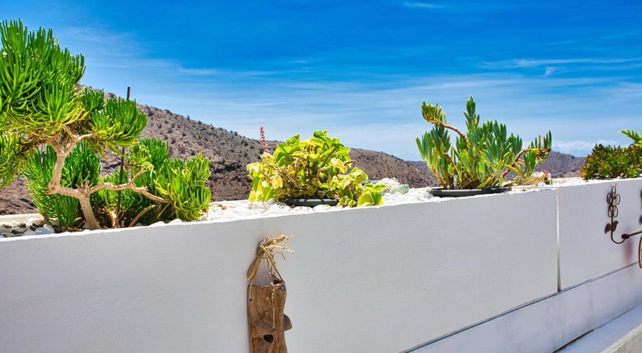 Malibu 2 Apartamento Con Aire Acondicionado, Campo De Tennis Y Piscina Con Solarium Puerto Rico  Exterior foto