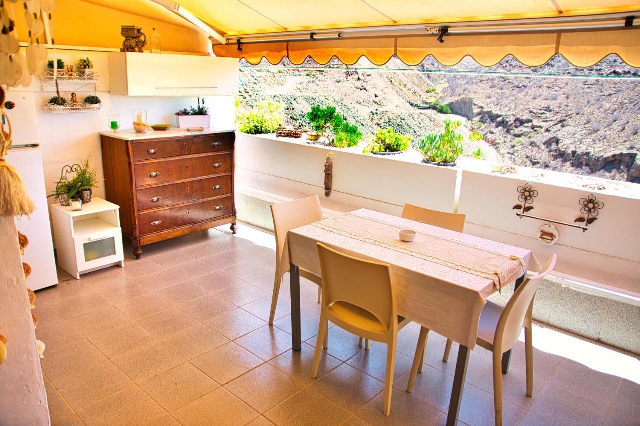 Malibu 2 Apartamento Con Aire Acondicionado, Campo De Tennis Y Piscina Con Solarium Puerto Rico  Exterior foto