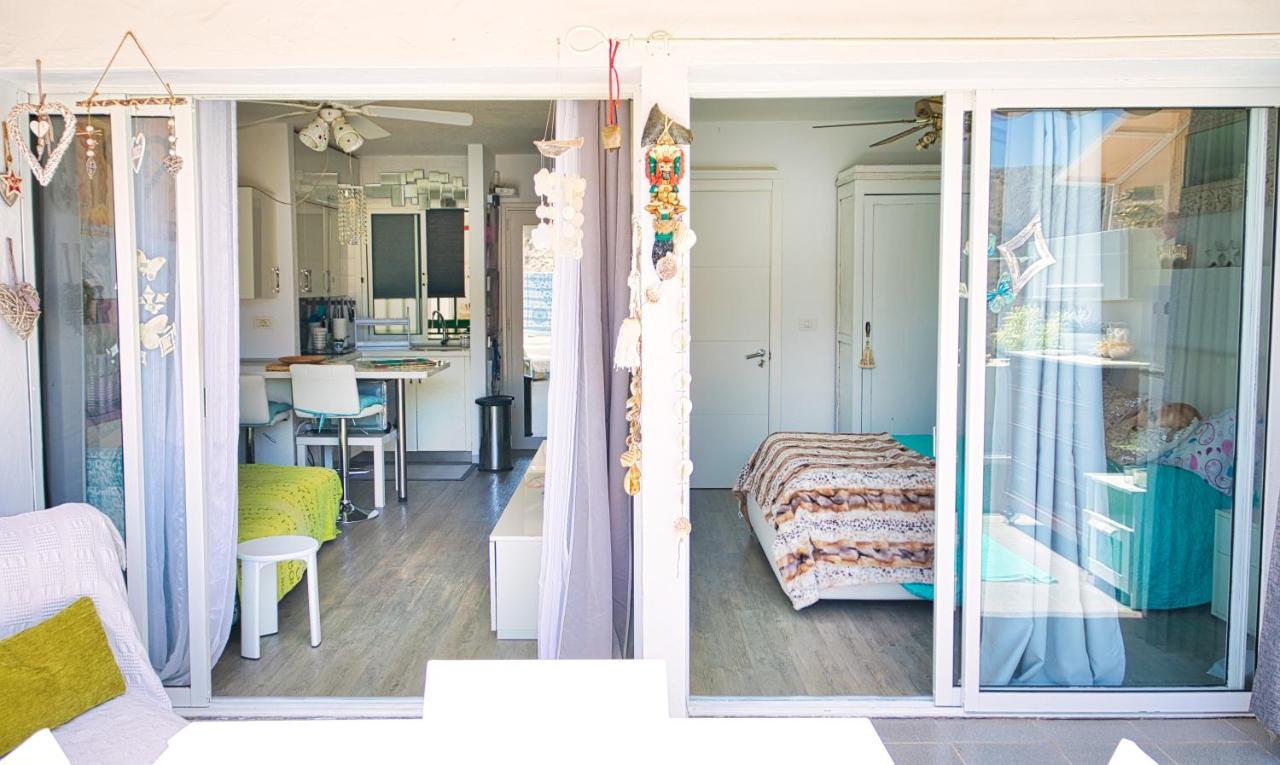 Malibu 2 Apartamento Con Aire Acondicionado, Campo De Tennis Y Piscina Con Solarium Puerto Rico  Exterior foto